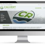 Calvert Restoration Website