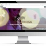 Crow Entertainment Website - Portfolio