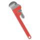 Pipe Wrench - Joe The Plumber