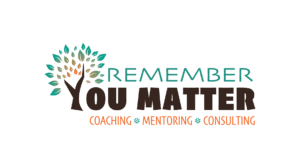 Remember You Matter, LLC - Logo