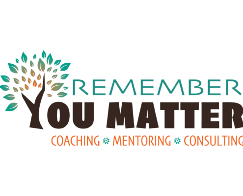 Remember You Matter, LLC - Logo