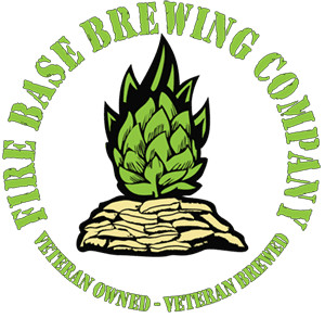 Fire Base Brewing Company Logo