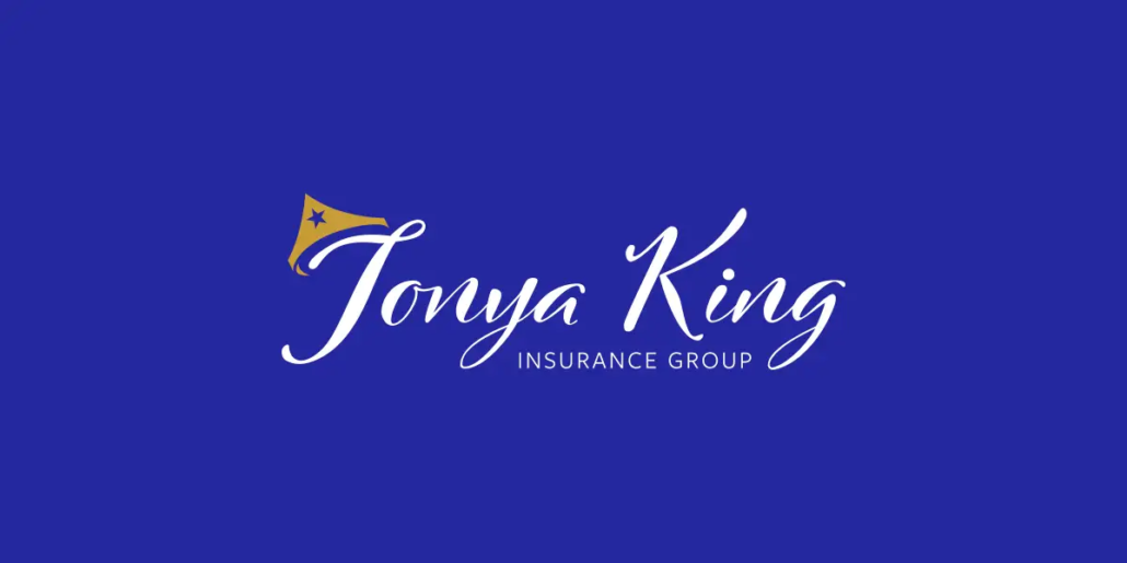Tonya King Insurance Group Logo
